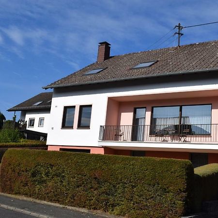 Gaestehaus Sylvia Kelberg Luaran gambar