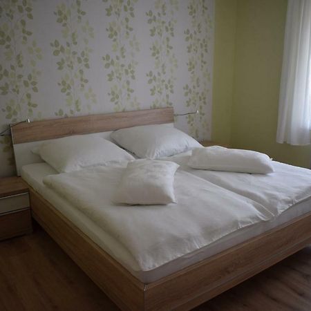 Gaestehaus Sylvia Kelberg Luaran gambar