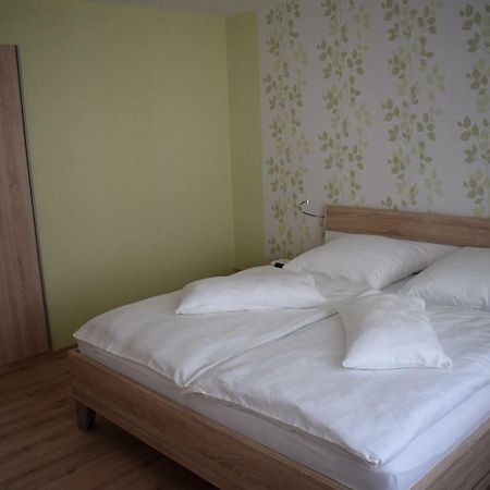Gaestehaus Sylvia Kelberg Luaran gambar