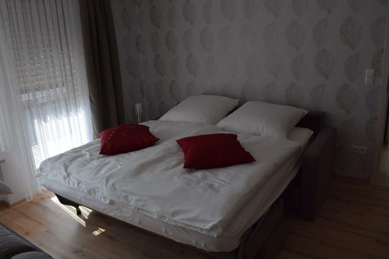 Gaestehaus Sylvia Kelberg Luaran gambar