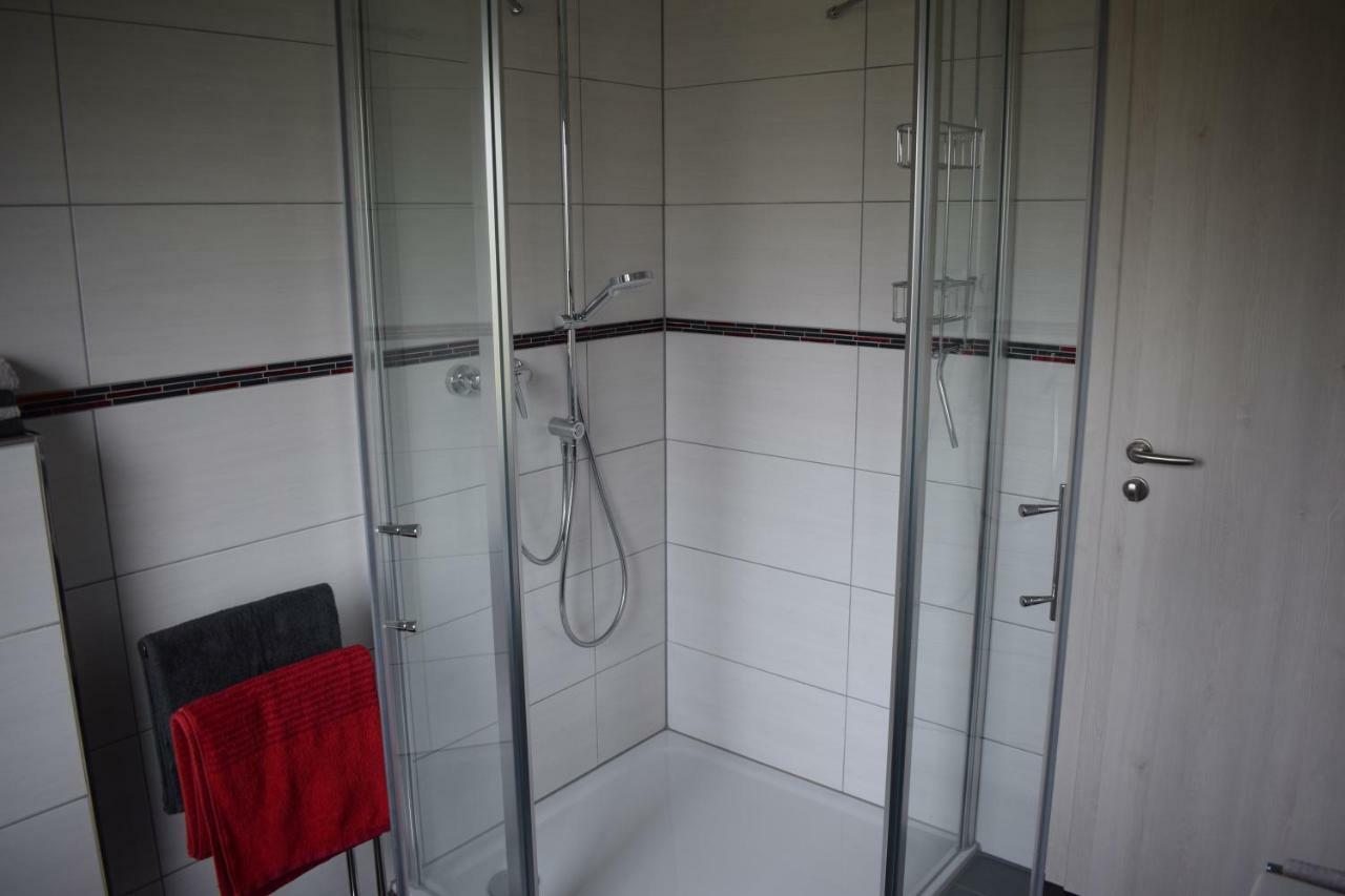 Gaestehaus Sylvia Kelberg Luaran gambar