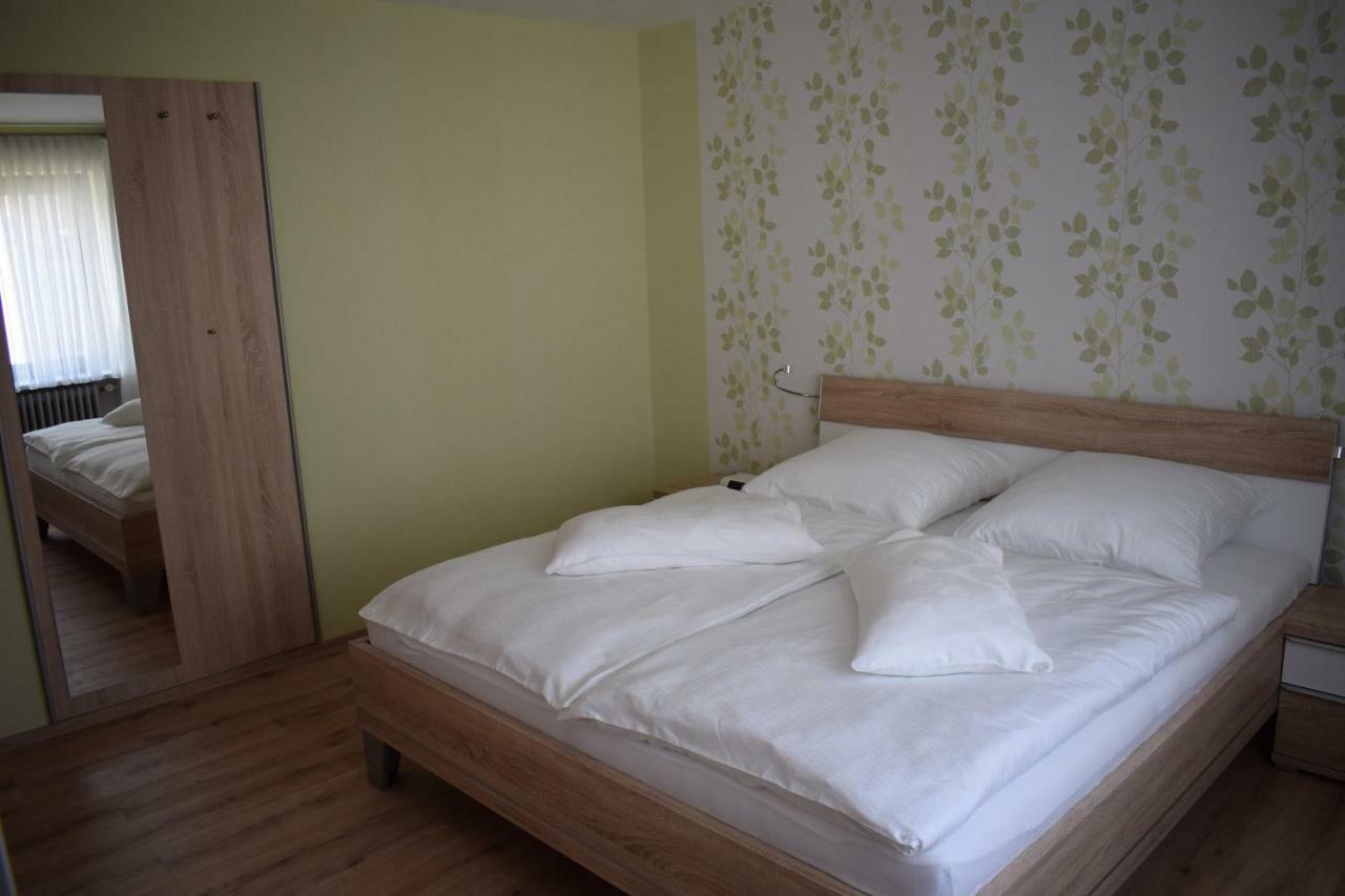 Gaestehaus Sylvia Kelberg Luaran gambar